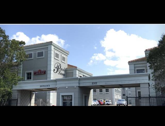 BUSINESS PROPERTY TO RENT IN PINELANDS